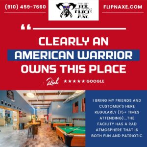 Read more about the article Calling all warriors!