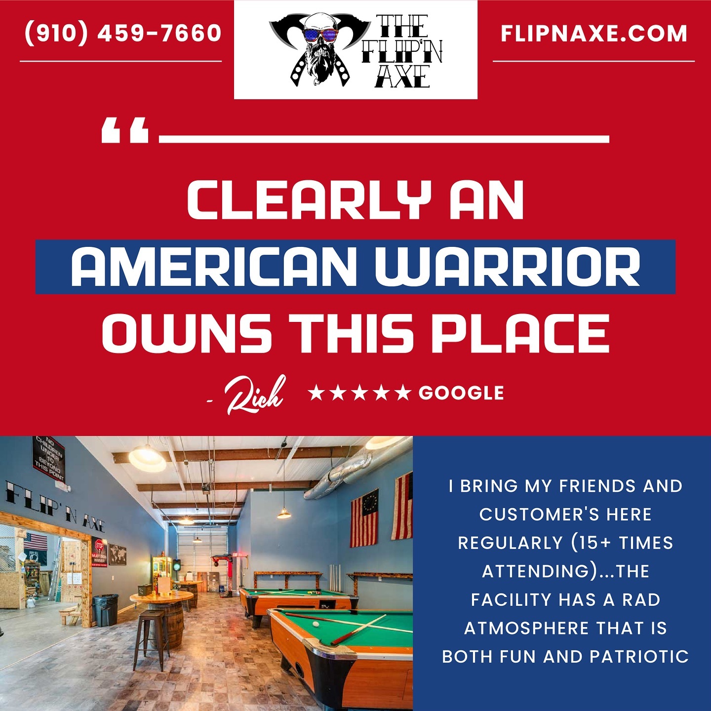 You are currently viewing Calling all warriors!