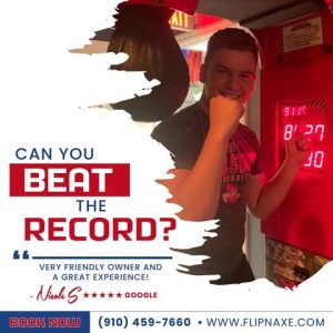 Read more about the article Get ready to flex. 💪