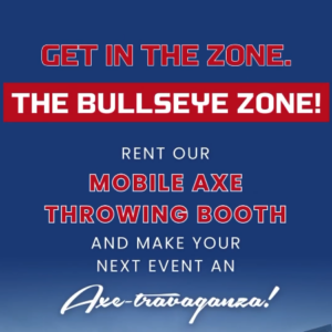 Read more about the article Get In The Zone – The Bullseye Zone!