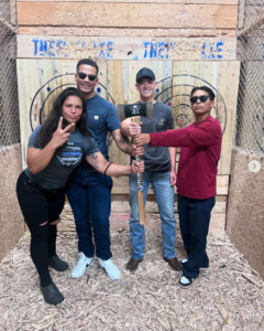 Read more about the article Check out Flip n Axe for a cutting-edge experience that hits the mark every time! 🪓