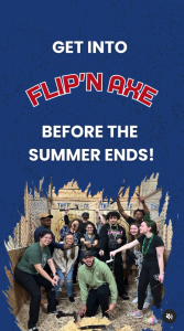 Read more about the article Get In Before The Summer Ends