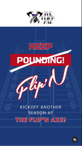 Read more about the article Keep Flip’N!