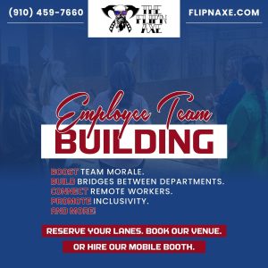 Read more about the article Employee Team Building