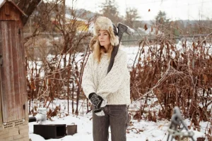 Read more about the article Escape the Winter Blues with The Flip’N Axe