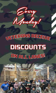Read more about the article Military Monday