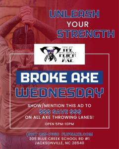 Read more about the article Unleash Your Strength